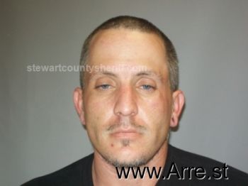 Thomas Andrew Bailey Mugshot